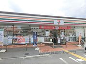 セブンイレブン　枚方渚西2丁目店まで350メートル