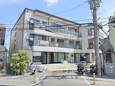 外観 外観
