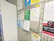 掲示板