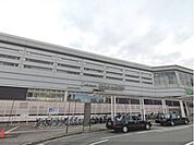 寝屋川市駅まで610メートル