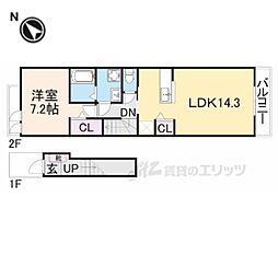 ナチュール　ハウス