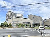 関西医科大学附属病院まで850メートル