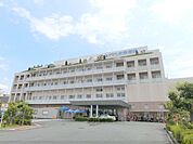 佐藤病院まで800メートル