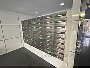 集合ポスト