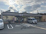 セブンイレブン枚方野村中町店まで650メートル