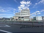 萱島生野病院まで600メートル