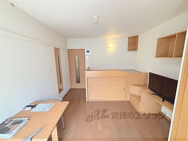 子供部屋
