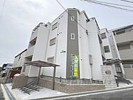 大阪府寝屋川市明和2丁目：物件画像／株式会社エリッツ　エリッツ枚方市駅前店
