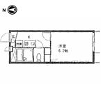 大阪府枚方市津田西町2丁目：物件画像／株式会社エリッツ　エリッツ枚方市駅前店