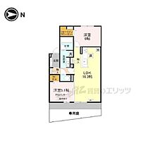 間取り：227105530315