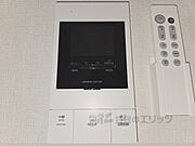 ドアフォン（ＴＶ含）