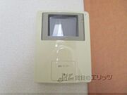 ドアフォン（ＴＶ含）