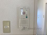 インターホン