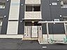 エントランス：エントランス