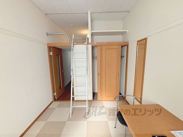 子供部屋