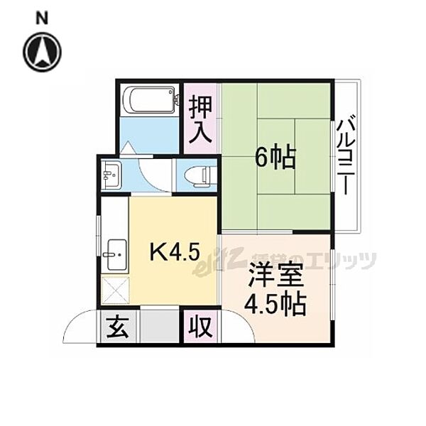外観画像