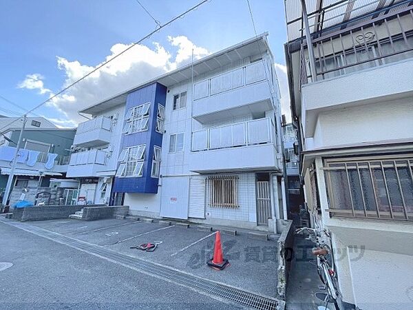 シティハイム上村 204｜大阪府寝屋川市大利町(賃貸アパート1R・2階・16.00㎡)の写真 その10