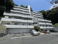 広島県広島市東区二葉の里2丁目：物件画像