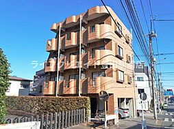 日野駅 4.5万円