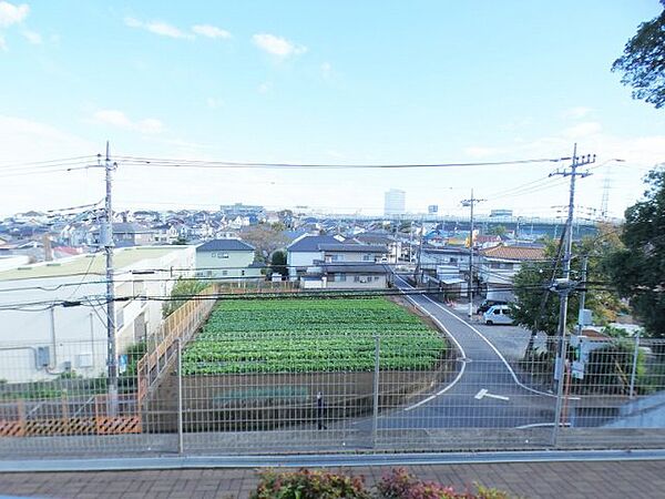 東京都八王子市石川町(賃貸アパート2LDK・1階・45.13㎡)の写真 その16