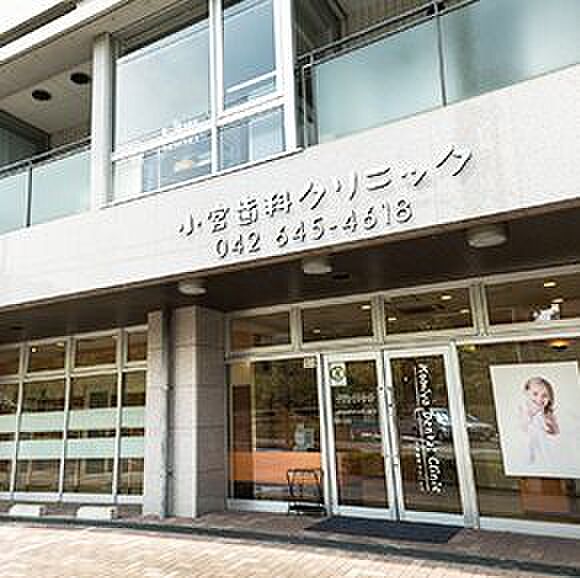 東京都八王子市石川町(賃貸アパート1LDK・1階・40.14㎡)の写真 その17