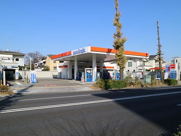 画像26:【ガソリンスタンド】多摩平SSまで379ｍ