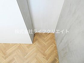 東京都日野市多摩平3丁目2-7（賃貸マンション1LDK・1階・35.85㎡） その29