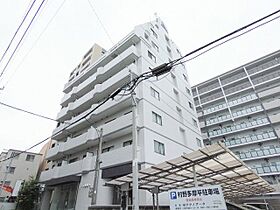 豊田ダイカンプラザ  ｜ 東京都日野市多摩平1丁目3-5（賃貸マンション1R・7階・21.12㎡） その1