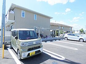 アークドルミエールII 101 ｜ 東京都八王子市犬目町1108-1（賃貸アパート3LDK・1階・75.58㎡） その15