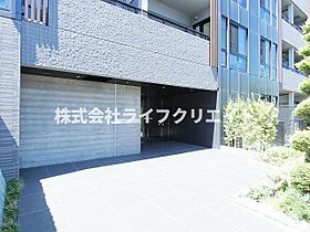 東京都日野市多摩平2丁目14-29（賃貸マンション2LDK・4階・55.94㎡） その10