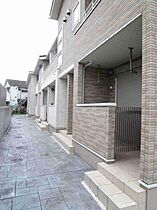 東京都八王子市石川町1999-1（賃貸アパート1LDK・2階・42.28㎡） その13