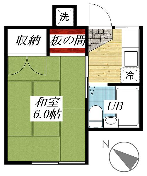 外観画像