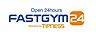 周辺：【その他】FASTGYM24(ファストジム トゥエンティフォー)  日野店まで340ｍ