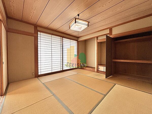 室内