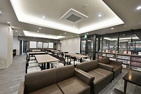 （仮称）学生会館 Uni Emeal 広大北ANNEX[食事付き]  ｜ 広島県東広島市西条下見５丁目4426-5(地番)（賃貸マンション1K・3階・20.90㎡） その9