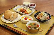 食事イメージ