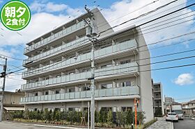 学生会館 Alivis千葉west[食事付き]  ｜ 千葉県千葉市稲毛区轟町３丁目7-14（賃貸マンション1R・4階・20.60㎡） その1