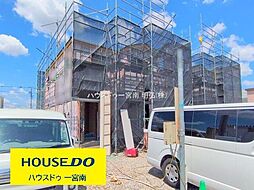一宮市篭屋　2号棟