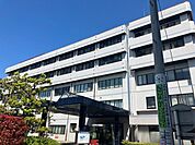 木曽川市民病院 1070m