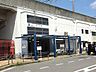 周辺：味岡駅 1400m