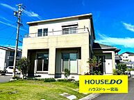愛知県一宮市多加木4丁目：物件画像