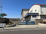 北方小学校 920m