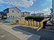 江端団地ちびっ子広場 1180m