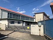 丹陽南小学校 300m