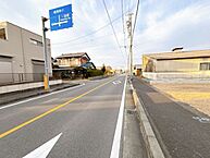 愛知県一宮市大和町福森字馬引境：物件画像