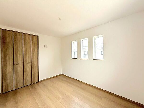 洋室