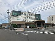 JA愛知厚生連稲沢厚生病院 1900m