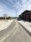 愛知県一宮市丹陽町九日市場字堂尻：物件画像