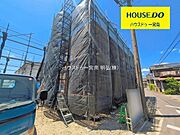 東向きの土地は朝日が取り込めるため、一日の始まりが明るく快適にスタートできます！