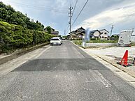 愛知県一宮市杉山字郷内：物件画像